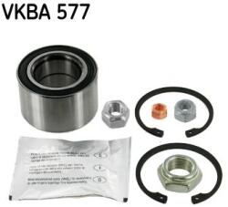 SKF Set rulment roata SKF VKBA 577 (VKBA 577) - centralcar