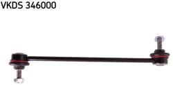 SKF Brat/bieleta suspensie, stabilizator SKF VKDS 346000 (VKDS 346000)