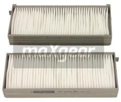 MAXGEAR Filtru, aer habitaclu MAXGEAR 26-1057 (26-1057) - centralcar