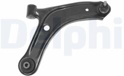DELPHI Brat, suspensie roata DELPHI TC6886 (TC6886) - centralcar