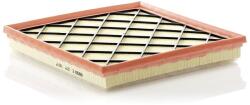 Mann-filter Filtru aer MANN-FILTER C 27 107 (C 27 107) - centralcar