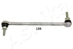 ASHIKA Brat/bieleta suspensie, stabilizator ASHIKA 106-01-139 (106-01-139)