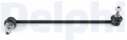 DELPHI Brat/bieleta suspensie, stabilizator DELPHI TC8715 (TC8715)