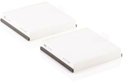 Mann-filter Filtru, aer habitaclu MANN-FILTER CU 1931-2 (CU 1931-2)