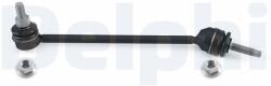 DELPHI Brat/bieleta suspensie, stabilizator DELPHI TC8647 (TC8647)
