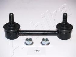 ASHIKA Brat/bieleta suspensie, stabilizator ASHIKA 106-01-199 (106-01-199)