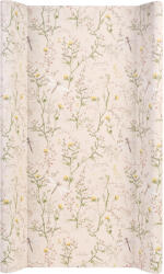 Kikkaboo Meka подложка за повиване Kikkaboo - Secret Garden, 50 х 80 сm, Beige (31108060116)