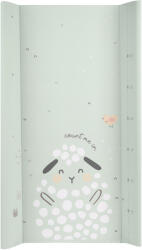 Kikkaboo Твърда подложка за повиване Kikkaboo - Sleepy Sheep, 50 х 80 сm (31108060109)
