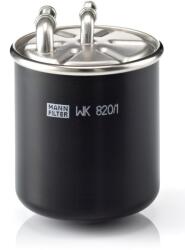 Mann-filter filtru combustibil MANN-FILTER WK 820/1 (WK 820/1) - centralcar
