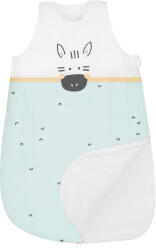 Kikkaboo Зимен спален чувал Kikkaboo - Stripy Friends, 1.8 Tog, 6-18 m (41130000140)