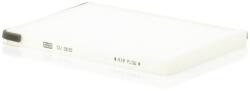 Mann-filter Filtru, aer habitaclu MANN-FILTER CU 2630 (CU 2630) - centralcar