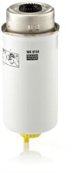 Mann-filter filtru combustibil MANN-FILTER WK 8154 (WK 8154) - centralcar