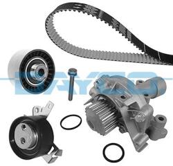 DAYCO Set pompa apa + curea dintata DAYCO KTBWP9820 (KTBWP9820) - centralcar
