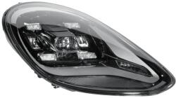 HELLA Relector Dreapta Led Rp/rl (1ex 012 222-521)