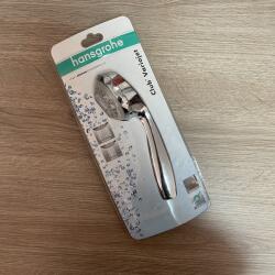 Hansgrohe Club Variojet kézizuhany, króm 28359002 (K) (28359002)