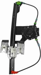 VAICO Mecanism actionare geam VAICO V10-6142 (V10-6142) - centralcar