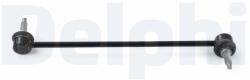 DELPHI Brat/bieleta suspensie, stabilizator DELPHI TC7609 (TC7609)
