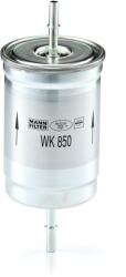 Mann-filter filtru combustibil MANN-FILTER WK 850 (WK 850) - centralcar
