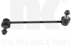 NK Brat/bieleta suspensie, stabilizator NK 5113323 (5113323)