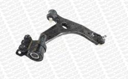 MONROE Brat, suspensie roata MONROE L50531 (L50531)
