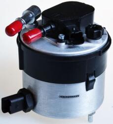 Denckermann filtru combustibil DENCKERMANN A120433 (A120433) - centralcar