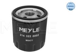 MEYLE Filtru ulei MEYLE 214 322 0002 (214 322 0002)