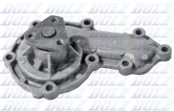 DOLZ Pompă de apă, răcire motor DOLZ F140 (F140)