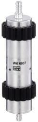 Mann-filter filtru combustibil MANN-FILTER WK 6037 (WK 6037) - centralcar