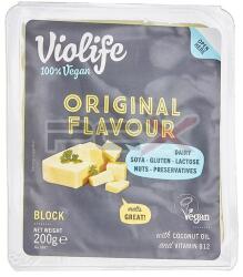 Violife Növényi Natúr Tömb 200g H