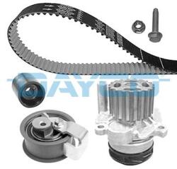 DAYCO Set pompa apa + curea dintata DAYCO KTBWP3423 (KTBWP3423) - centralcar