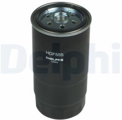 DELPHI filtru combustibil DELPHI HDF555 (HDF555) - centralcar