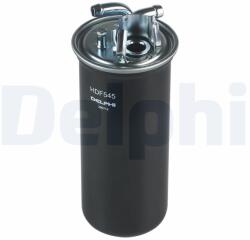 DELPHI filtru combustibil DELPHI HDF545 (HDF545) - centralcar