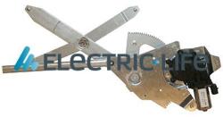 Electric Life Mecanism actionare geam ELECTRIC LIFE ZR RN47 L (ZR RN47 L)