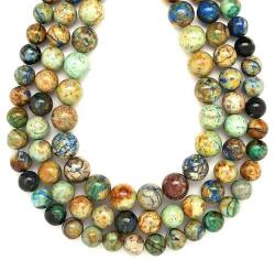  Kvantum Kvarc Golyók - 12-13 mm