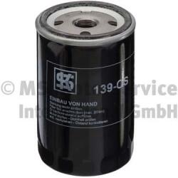 Kolbenschmidt Filtru ulei KOLBENSCHMIDT 50013139 (50013139) - centralcar