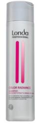 Londa Professional Color Radiance Shampoo подхранващ шампоан за боядисана коса 250 ml