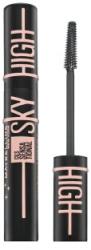 Maybelline Lash Sensational Sky High Mascara спирала за удължаване и обем на миглите Cosmic Black 7, 2 ml