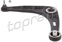 TOPRAN Brat, suspensie roata TOPRAN 700 305 (700 305)