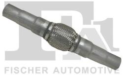 FA1 Teava flexibila, esapament FA1 455-100 (455-100)