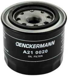 Denckermann Filtru ulei DENCKERMANN A210020 (A210020) - centralcar