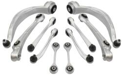 MAXGEAR Set, suspensie roata MAXGEAR 72-5777 (72-5777)