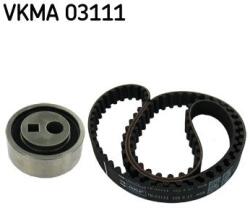 SKF Set curea de distributie SKF VKMA 03111 (VKMA 03111) - centralcar
