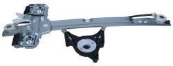 MAXGEAR Mecanism actionare geam MAXGEAR 50-0436 (50-0436) - centralcar