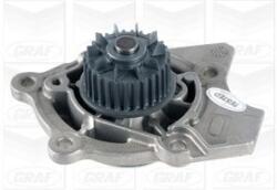 GRAF Pompă de apă, răcire motor GRAF PA1242 (PA1242) - centralcar