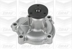 GRAF Pompă de apă, răcire motor GRAF PA834 (PA834) - centralcar