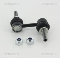 TRISCAN Brat/bieleta suspensie, stabilizator TRISCAN 8500 68607 (8500 68607)