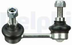 DELPHI Conexiune stabilizator spate stânga PEUGEOT 607 (TC1112)