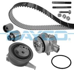 DAYCO Set pompa apa + curea dintata DAYCO KTBWP8840 (KTBWP8840) - centralcar