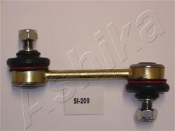 ASHIKA Brat/bieleta suspensie, stabilizator ASHIKA 106-02-209 (106-02-209)