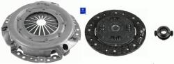 SACHS Set ambreiaj SACHS 3000 561 001 (3000 561 001) - centralcar